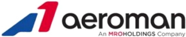 Logo Aeroman