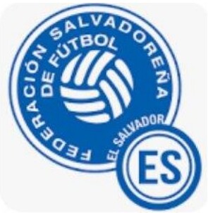 Logo Federación Salvadoreña de Fútbol