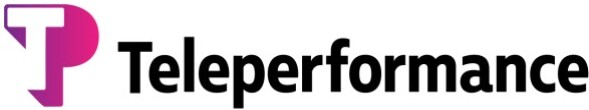 Logo Teleperformance